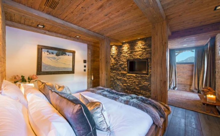 Chalet Makini in Verbier , Switzerland image 27 